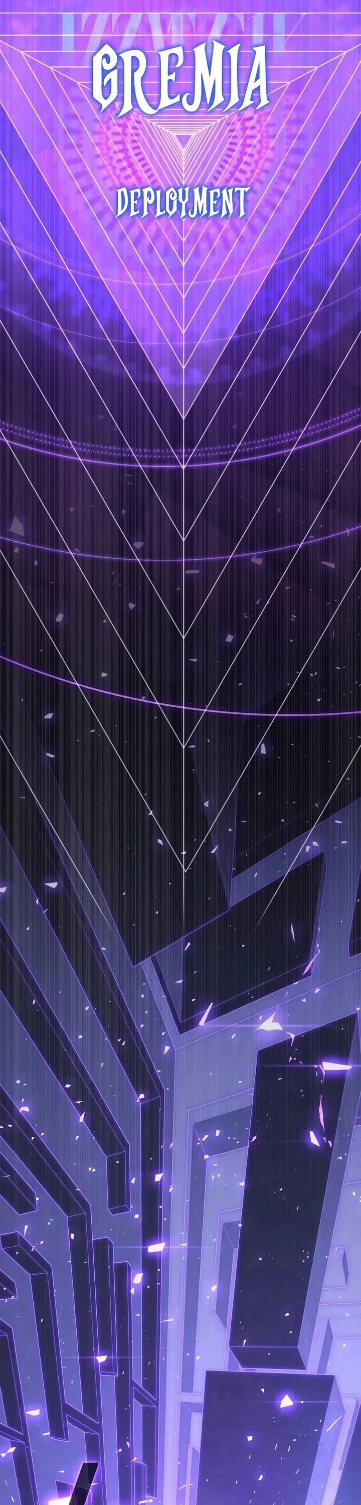 The Dark Magician Transmigrates After 66666 Years Chapter 203 page 74 - Chapter 203
