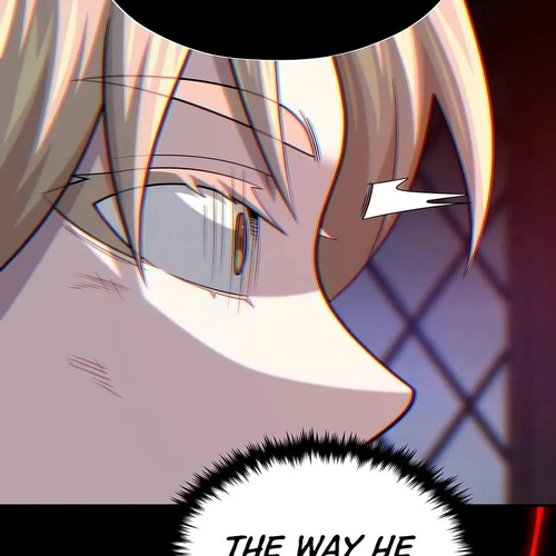 The Dark Magician Transmigrates After 66666 Years Chapter 203 cover