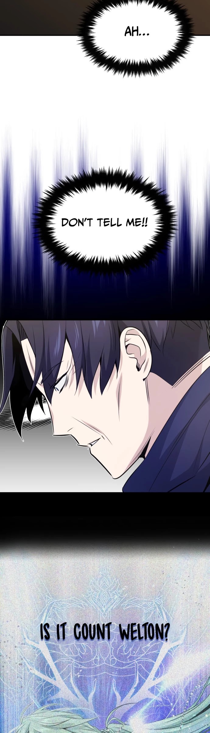 The Dark Magician Transmigrates After 66666 Years Chapter 21 page 14 - Chapter 21