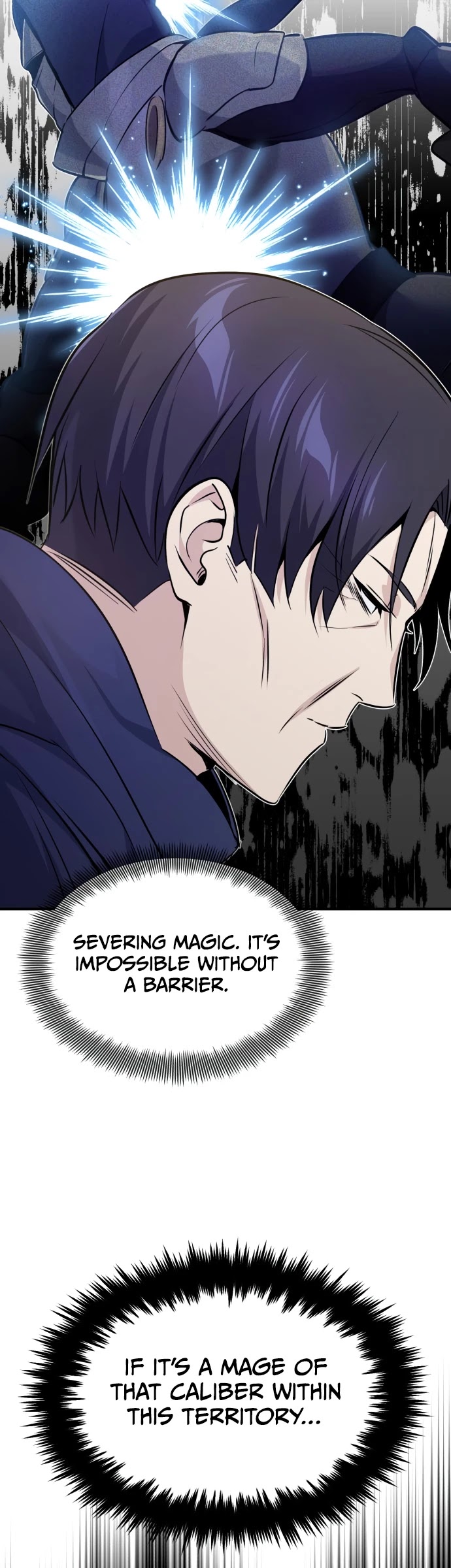 The Dark Magician Transmigrates After 66666 Years Chapter 21 page 17 - Chapter 21