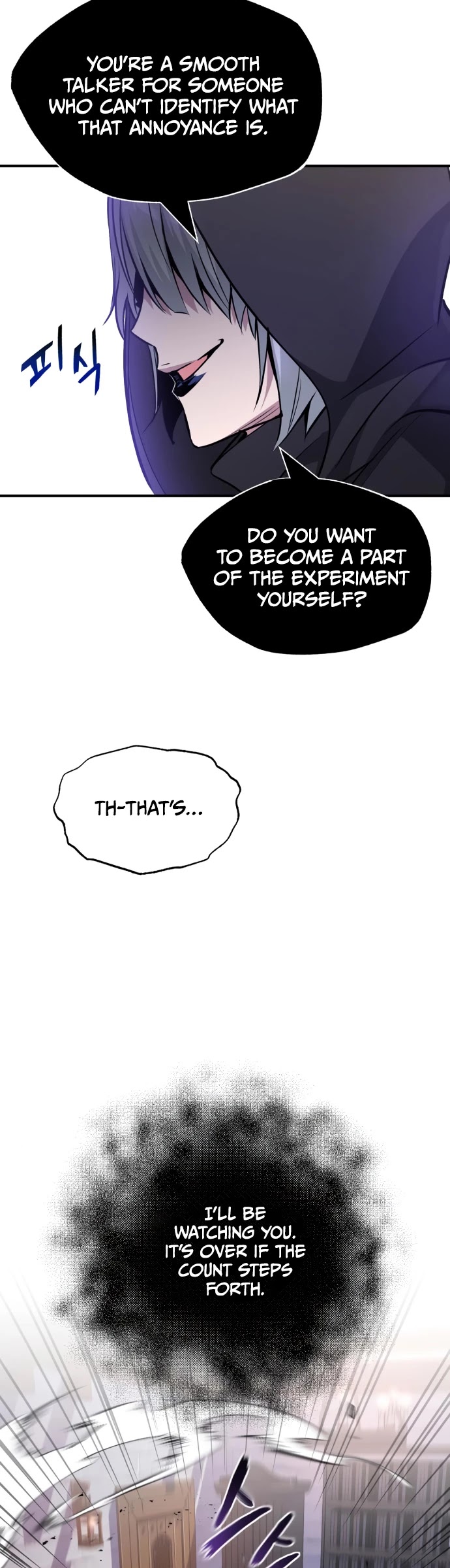 The Dark Magician Transmigrates After 66666 Years Chapter 21 page 23 - Chapter 21