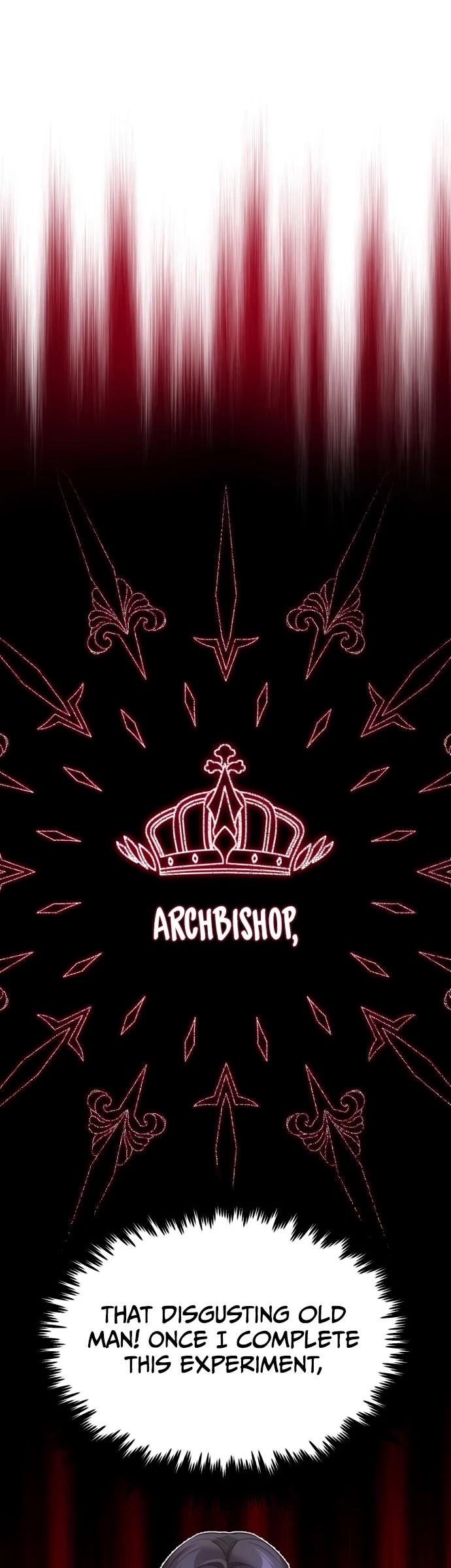 The Dark Magician Transmigrates After 66666 Years Chapter 21 page 27 - Chapter 21