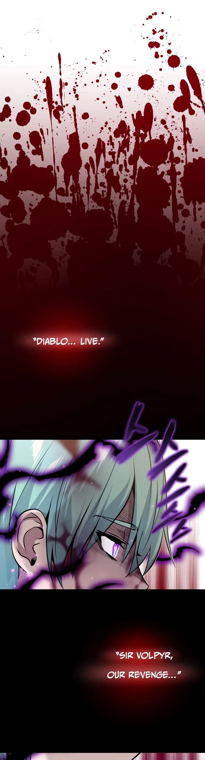 The Dark Magician Transmigrates After 66666 Years Chapter 21 page 36 - Chapter 21