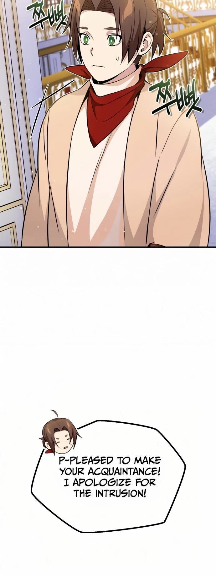 The Dark Magician Transmigrates After 66666 Years Chapter 22 page 24 - Chapter 22