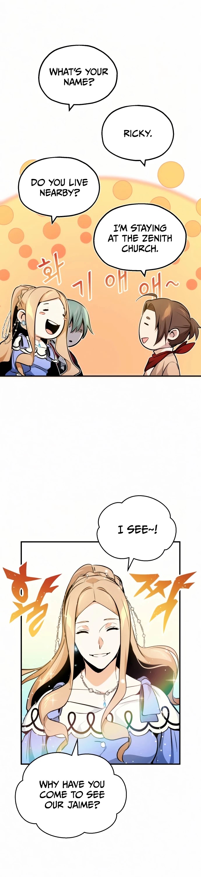 The Dark Magician Transmigrates After 66666 Years Chapter 22 page 26 - Chapter 22