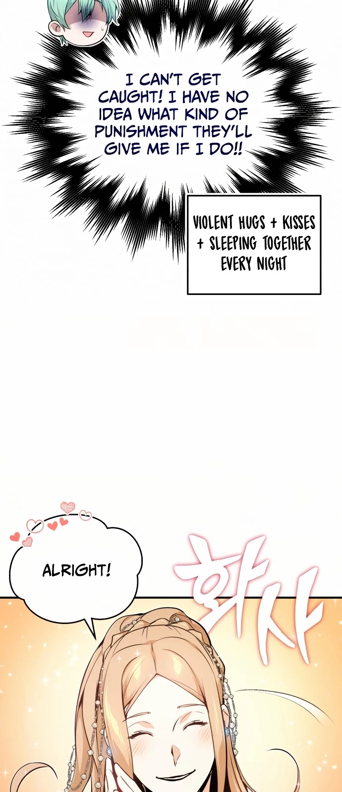 The Dark Magician Transmigrates After 66666 Years Chapter 22 page 30 - Chapter 22