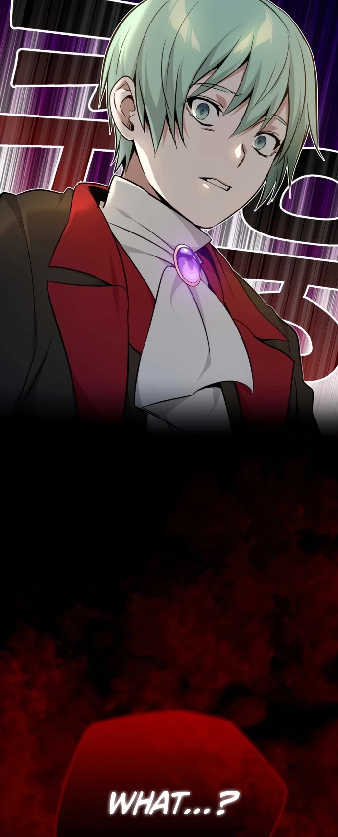 The Dark Magician Transmigrates After 66666 Years Chapter 22 page 37 - Chapter 22