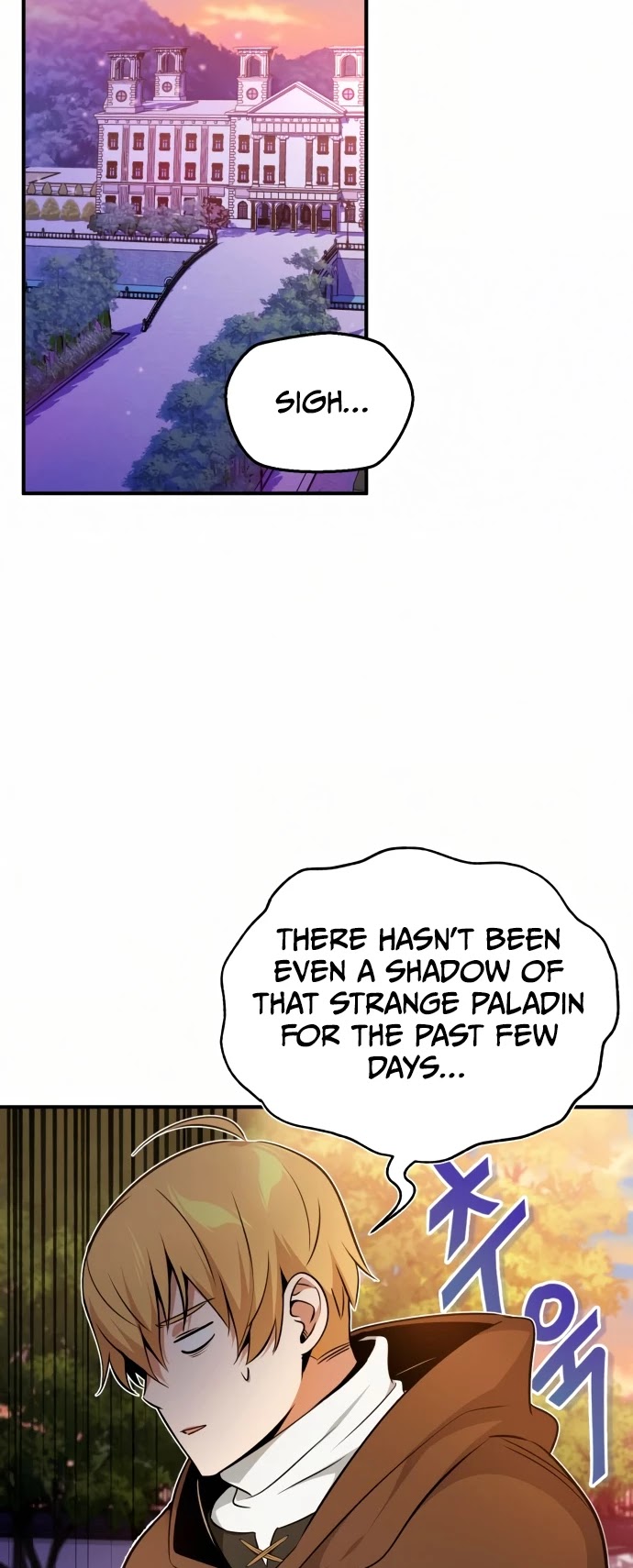 The Dark Magician Transmigrates After 66666 Years Chapter 22 page 39 - Chapter 22