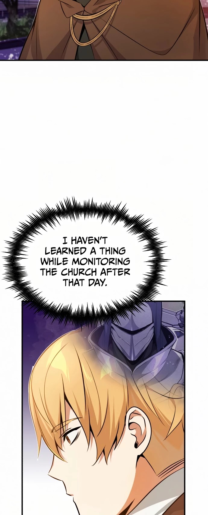The Dark Magician Transmigrates After 66666 Years Chapter 22 page 40 - Chapter 22