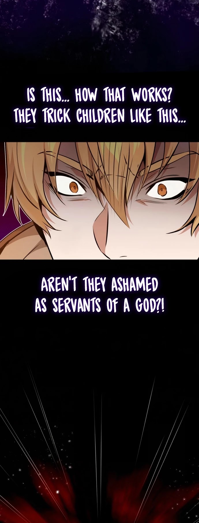 The Dark Magician Transmigrates After 66666 Years Chapter 22 page 46 - Chapter 22