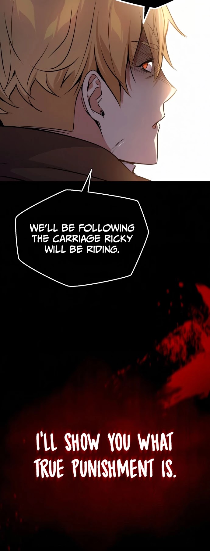 The Dark Magician Transmigrates After 66666 Years Chapter 22 page 52 - Chapter 22