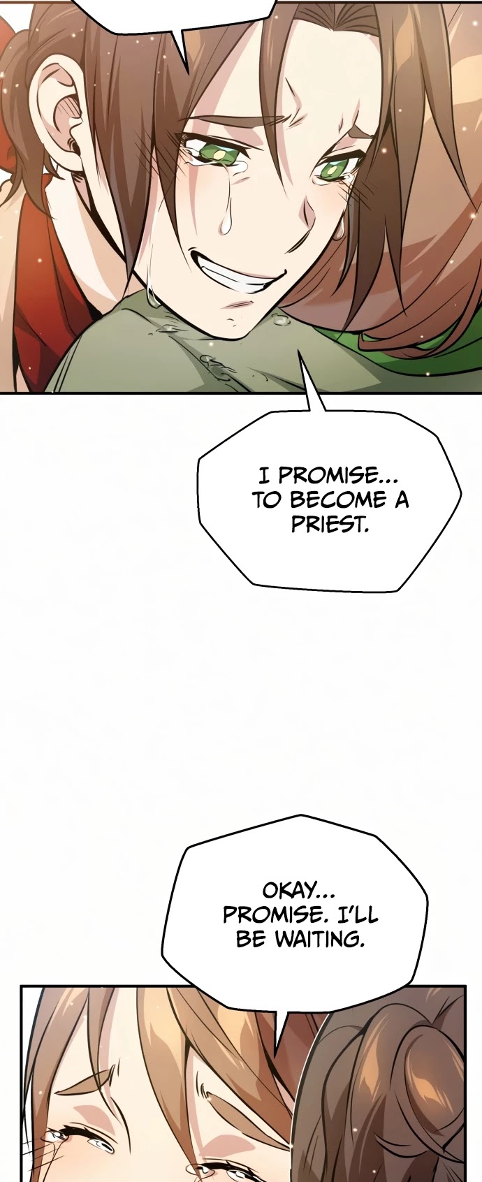 The Dark Magician Transmigrates After 66666 Years Chapter 22 page 57 - Chapter 22