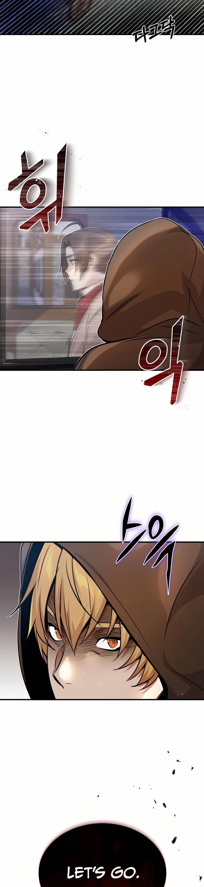 The Dark Magician Transmigrates After 66666 Years Chapter 22 page 59 - Chapter 22