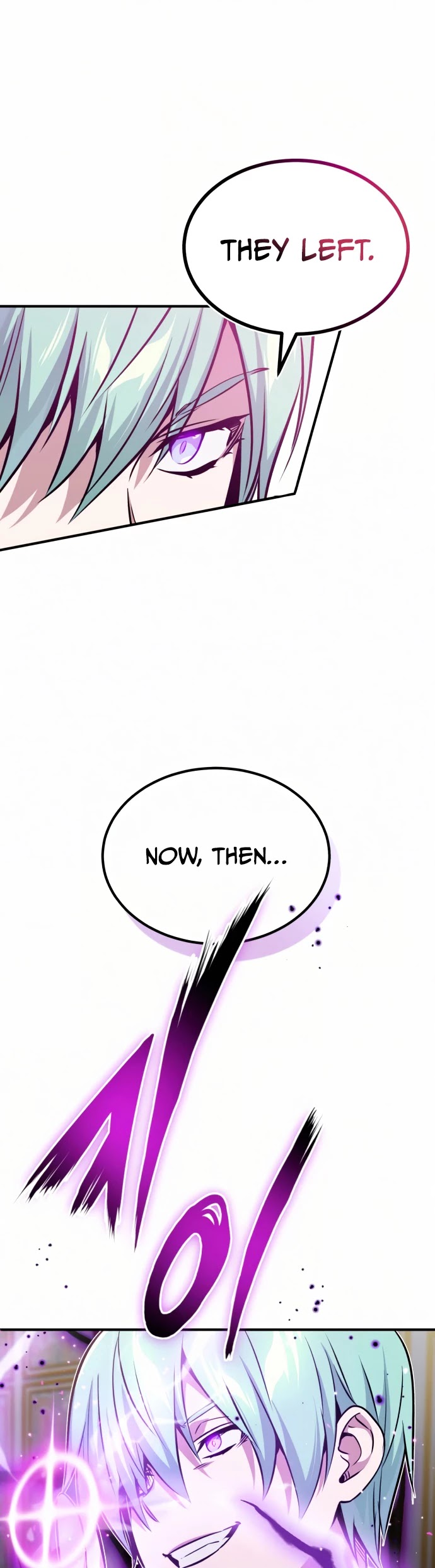 The Dark Magician Transmigrates After 66666 Years Chapter 22 page 62 - Chapter 22
