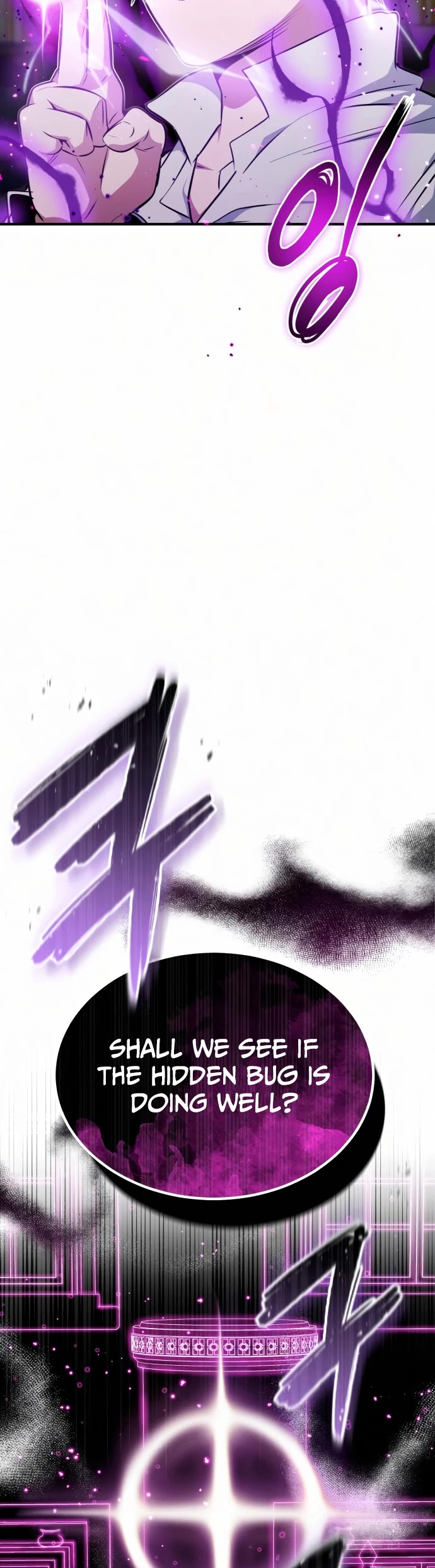 The Dark Magician Transmigrates After 66666 Years Chapter 22 page 63 - Chapter 22
