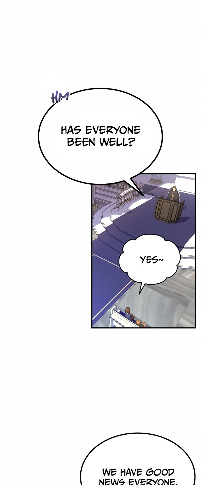 The Dark Magician Transmigrates After 66666 Years Chapter 22 page 9 - Chapter 22