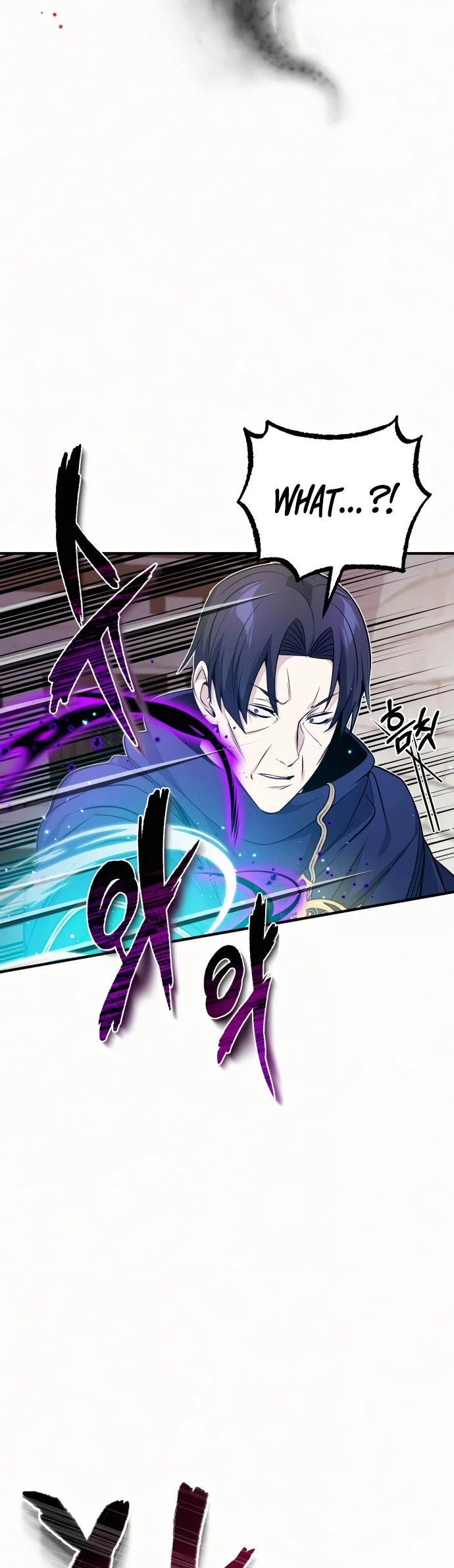 The Dark Magician Transmigrates After 66666 Years Chapter 23 page 16 - Chapter 23