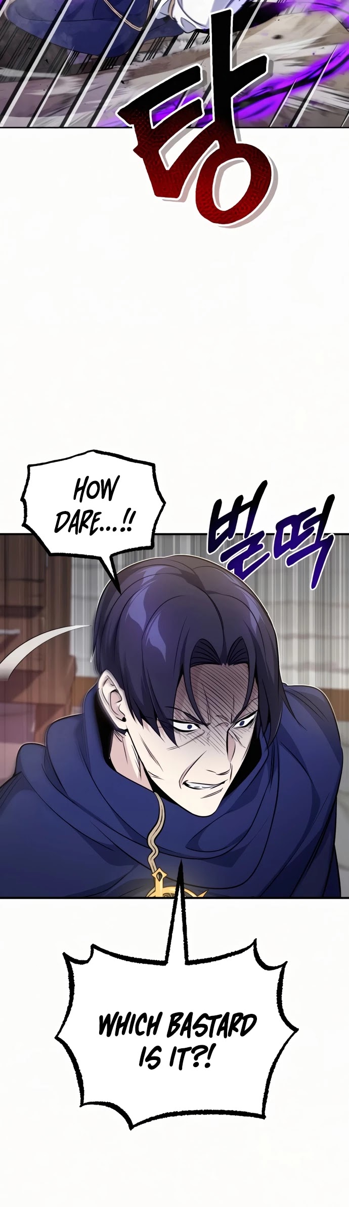 The Dark Magician Transmigrates After 66666 Years Chapter 23 page 18 - Chapter 23
