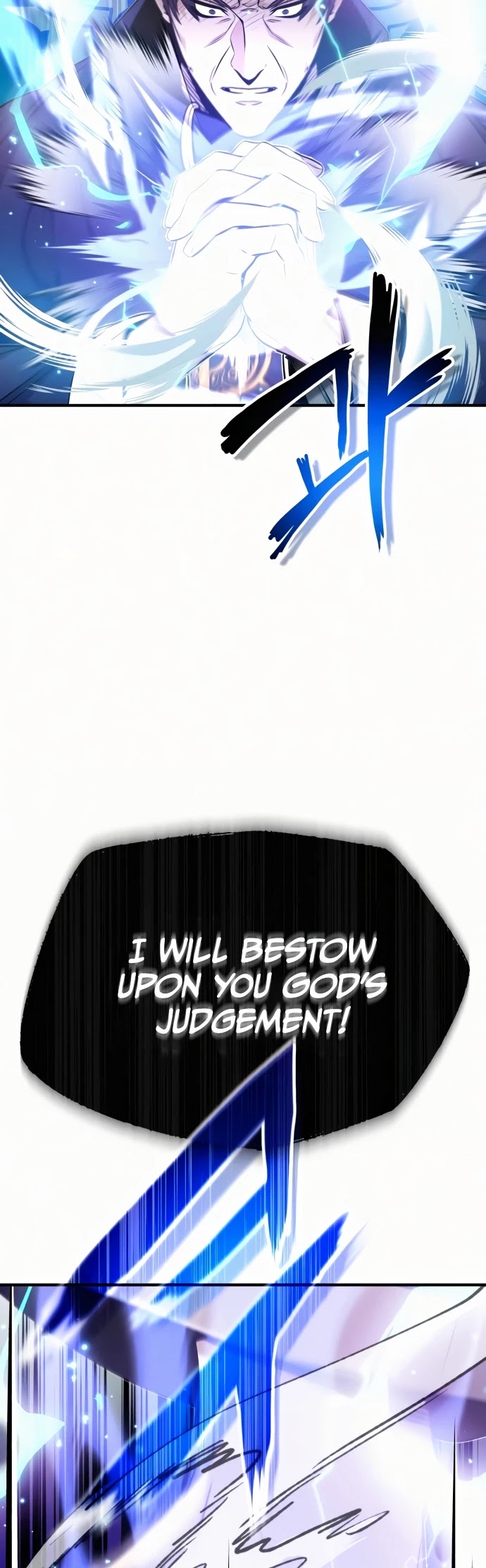 The Dark Magician Transmigrates After 66666 Years Chapter 23 page 21 - Chapter 23