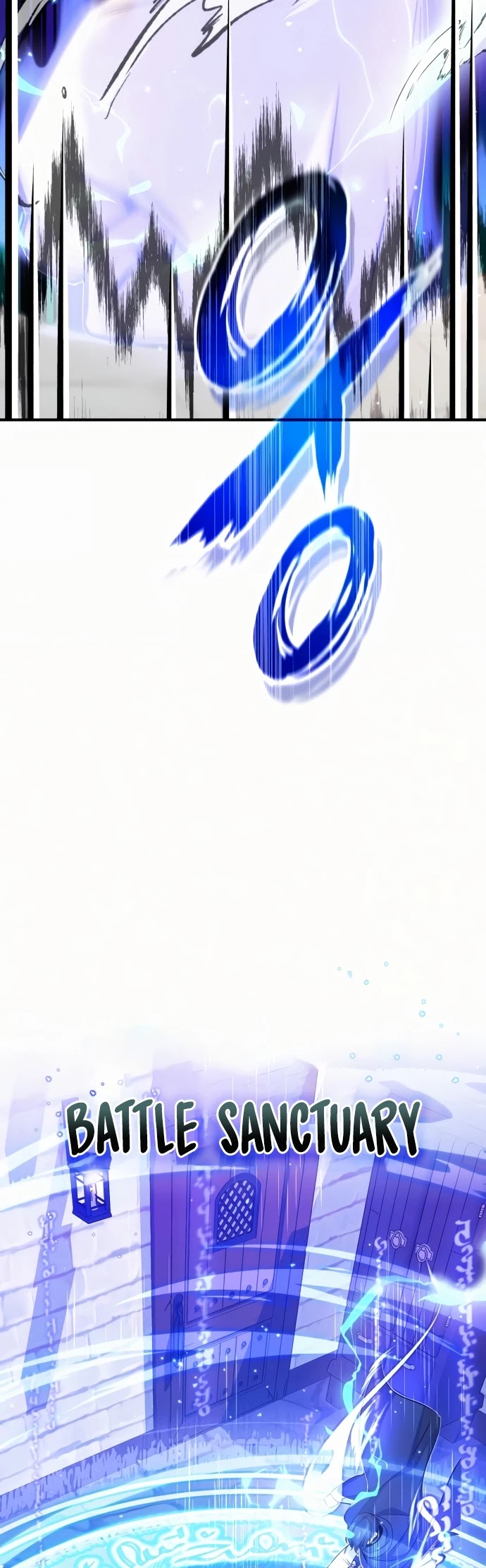 The Dark Magician Transmigrates After 66666 Years Chapter 23 page 22 - Chapter 23