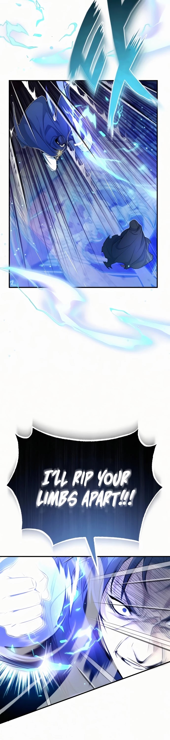 The Dark Magician Transmigrates After 66666 Years Chapter 23 page 26 - Chapter 23