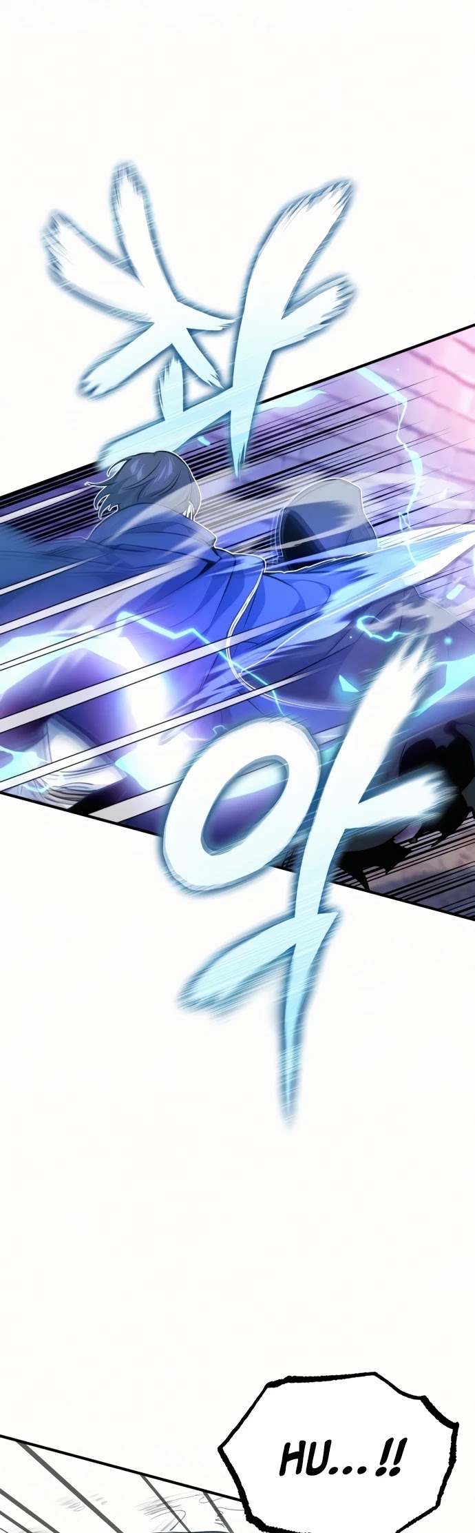 The Dark Magician Transmigrates After 66666 Years Chapter 23 page 27 - Chapter 23