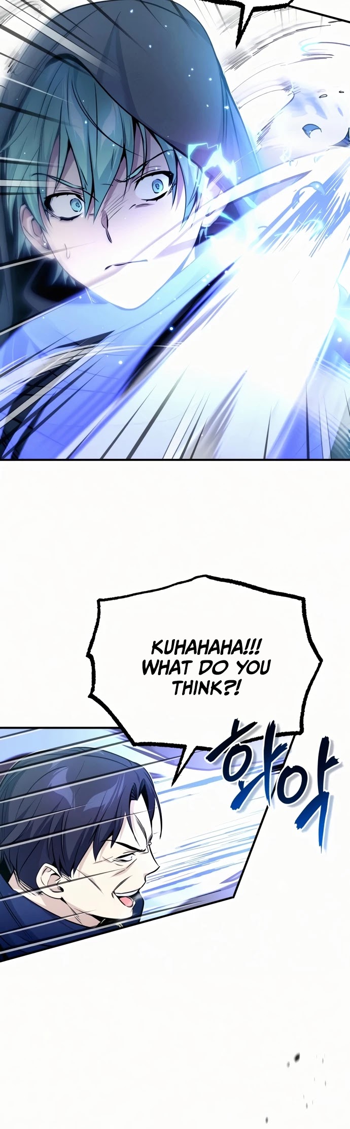 The Dark Magician Transmigrates After 66666 Years Chapter 23 page 28 - Chapter 23