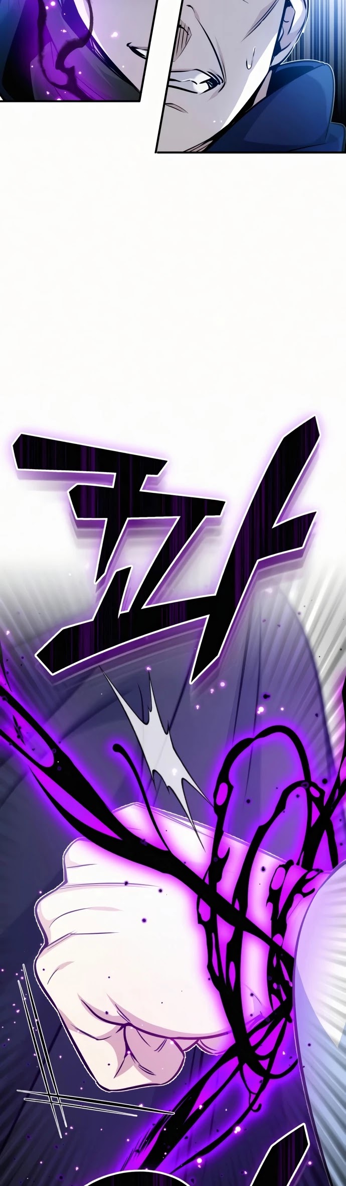 The Dark Magician Transmigrates After 66666 Years Chapter 23 page 31 - Chapter 23