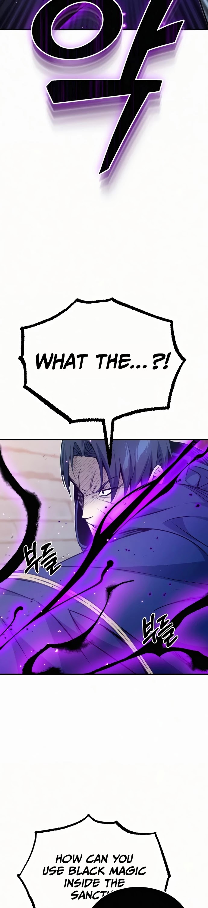The Dark Magician Transmigrates After 66666 Years Chapter 23 page 32 - Chapter 23