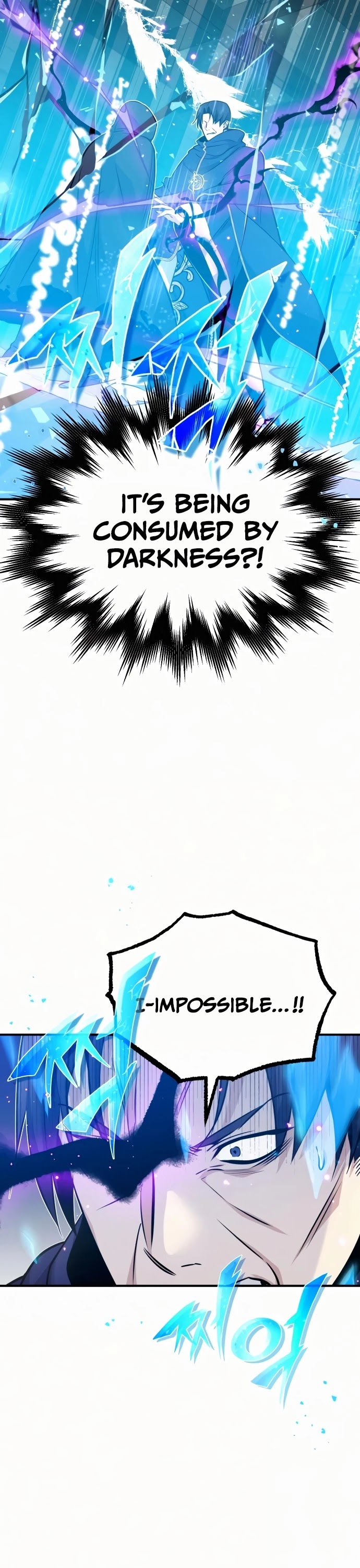 The Dark Magician Transmigrates After 66666 Years Chapter 23 page 35 - Chapter 23