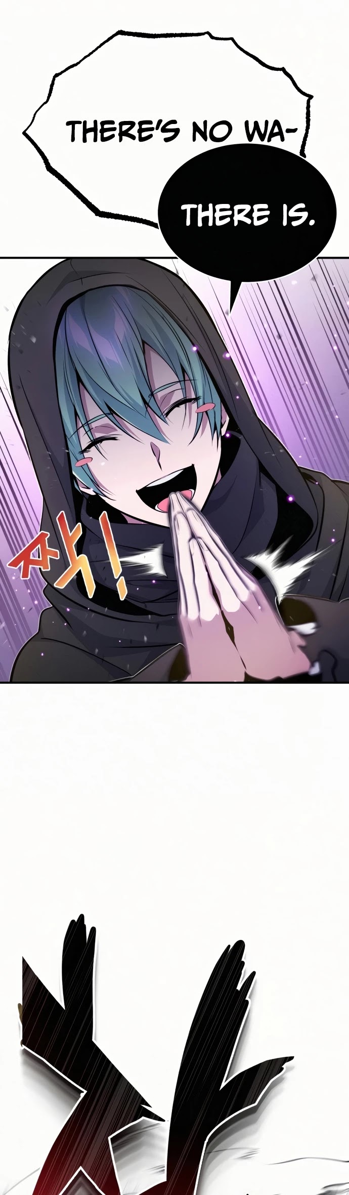 The Dark Magician Transmigrates After 66666 Years Chapter 23 page 36 - Chapter 23