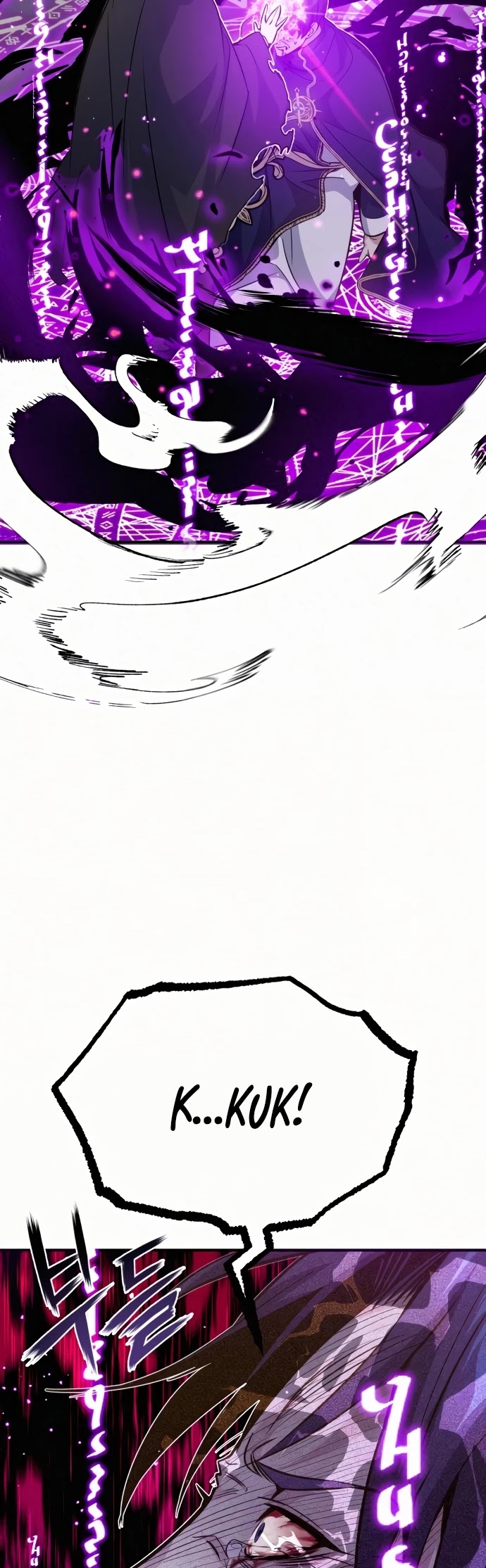 The Dark Magician Transmigrates After 66666 Years Chapter 23 page 43 - Chapter 23
