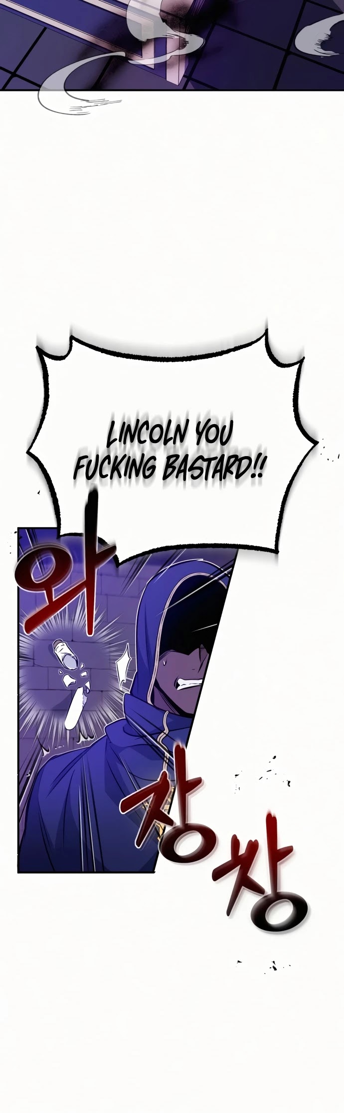The Dark Magician Transmigrates After 66666 Years Chapter 23 page 46 - Chapter 23