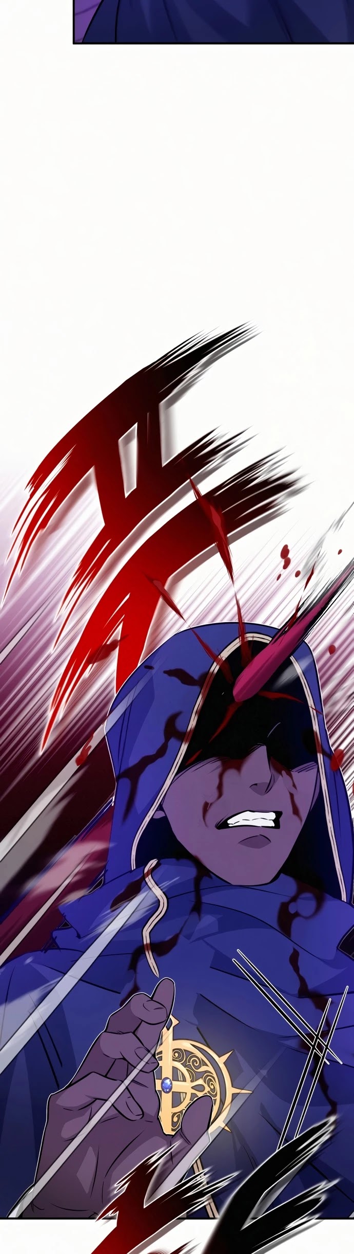 The Dark Magician Transmigrates After 66666 Years Chapter 23 page 48 - Chapter 23