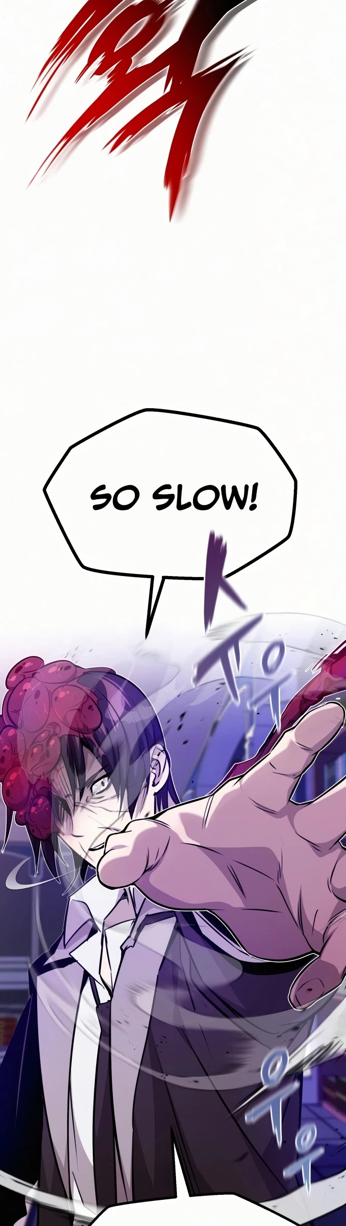The Dark Magician Transmigrates After 66666 Years Chapter 23 page 49 - Chapter 23