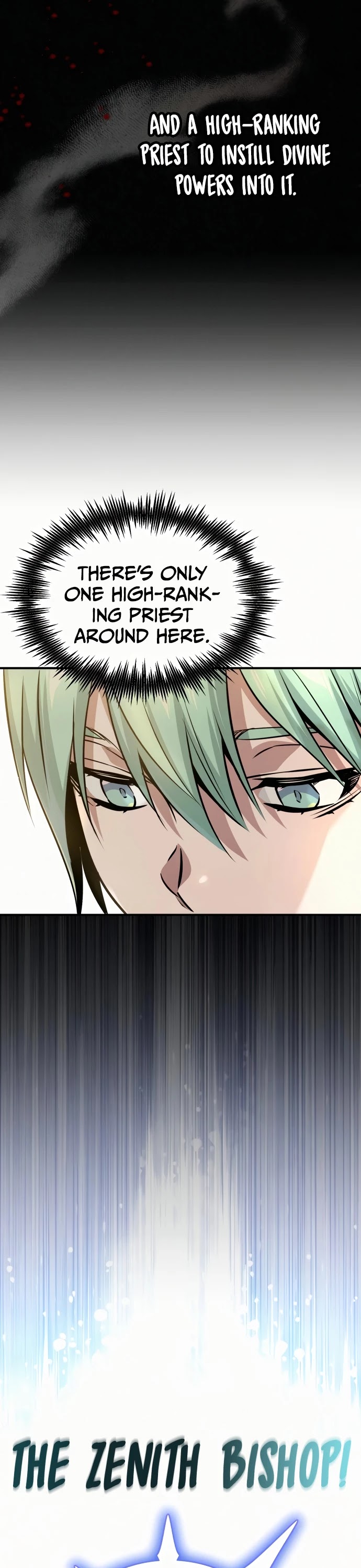 The Dark Magician Transmigrates After 66666 Years Chapter 23 page 5 - Chapter 23