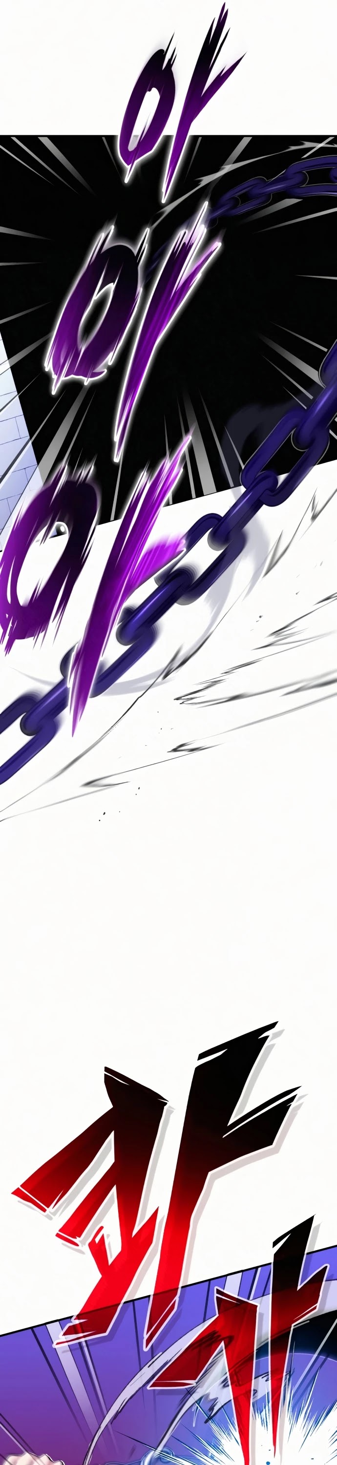 The Dark Magician Transmigrates After 66666 Years Chapter 23 page 56 - Chapter 23
