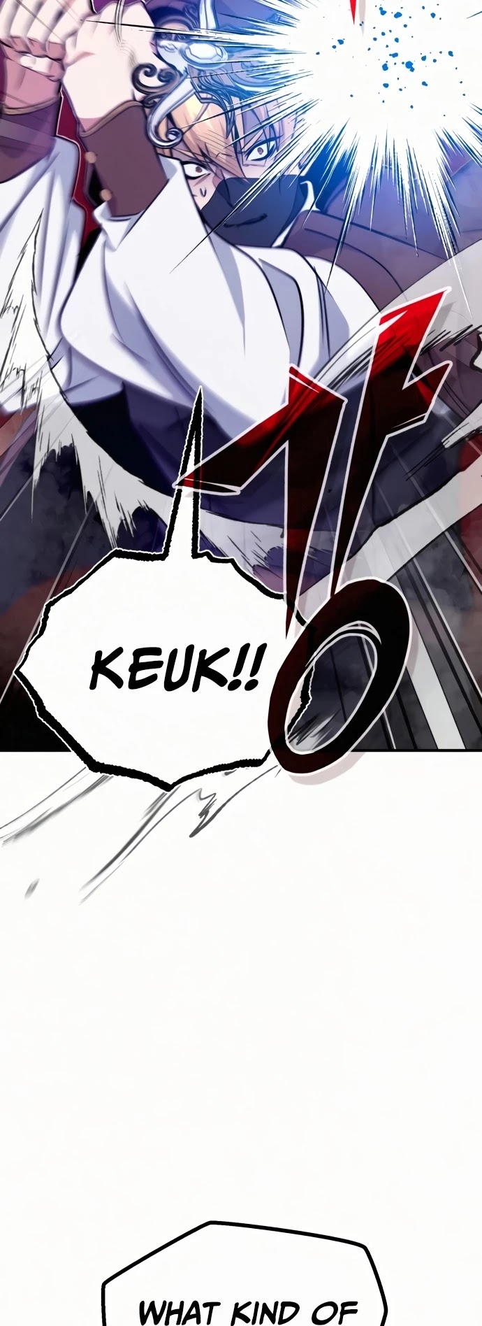 The Dark Magician Transmigrates After 66666 Years Chapter 23 page 57 - Chapter 23