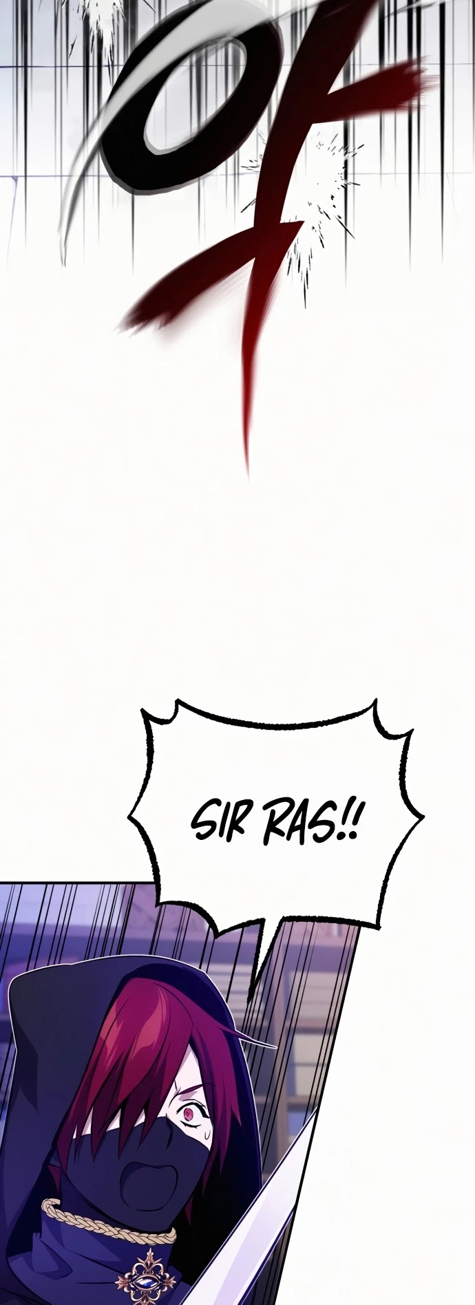 The Dark Magician Transmigrates After 66666 Years Chapter 23 page 60 - Chapter 23