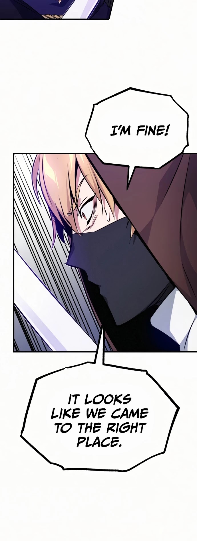 The Dark Magician Transmigrates After 66666 Years Chapter 23 page 61 - Chapter 23