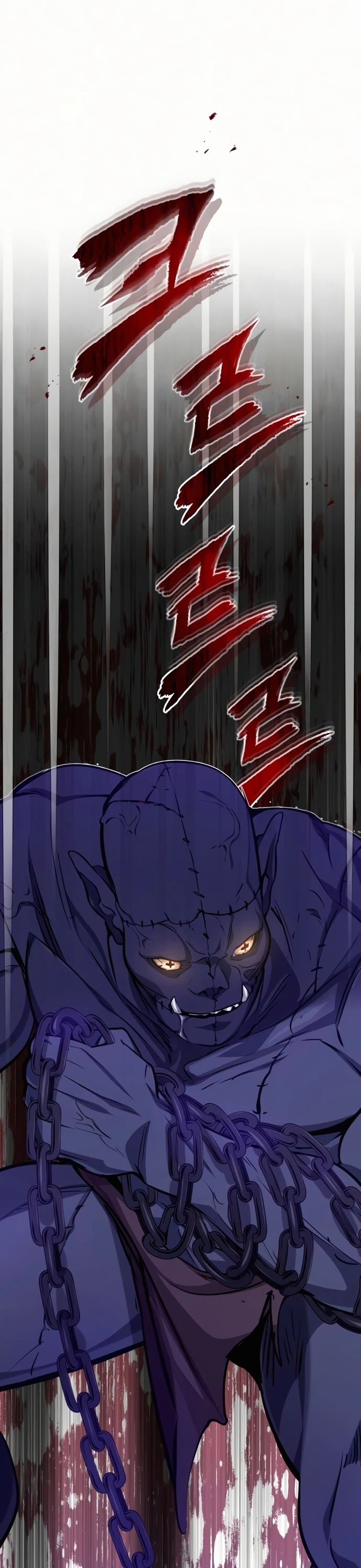 The Dark Magician Transmigrates After 66666 Years Chapter 23 page 62 - Chapter 23