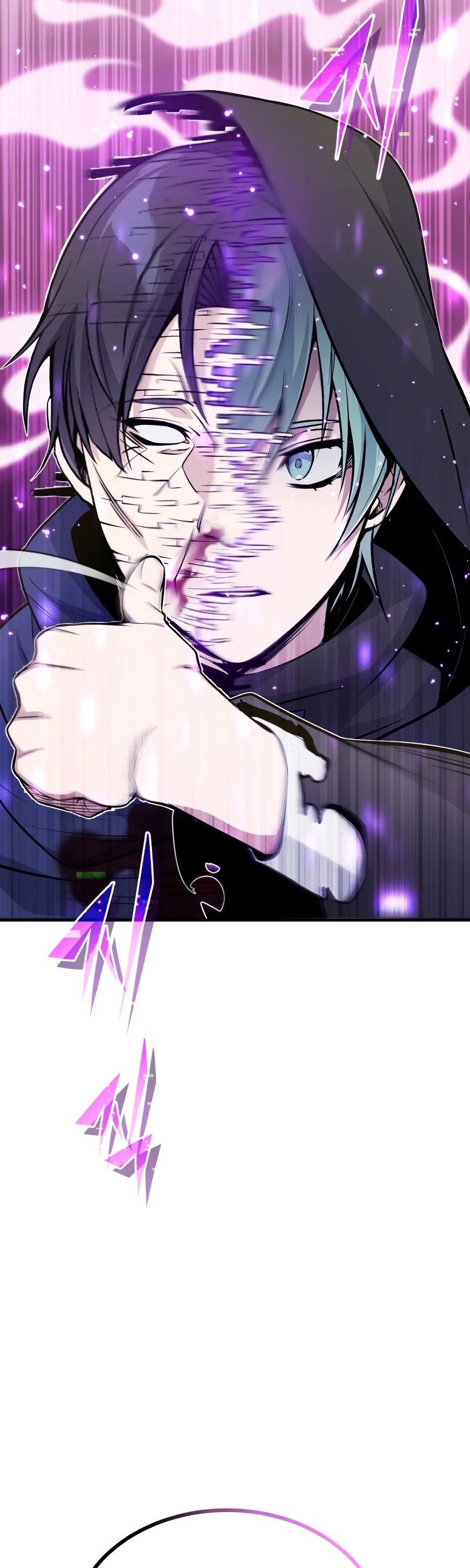 The Dark Magician Transmigrates After 66666 Years Chapter 24 page 10 - Chapter 24