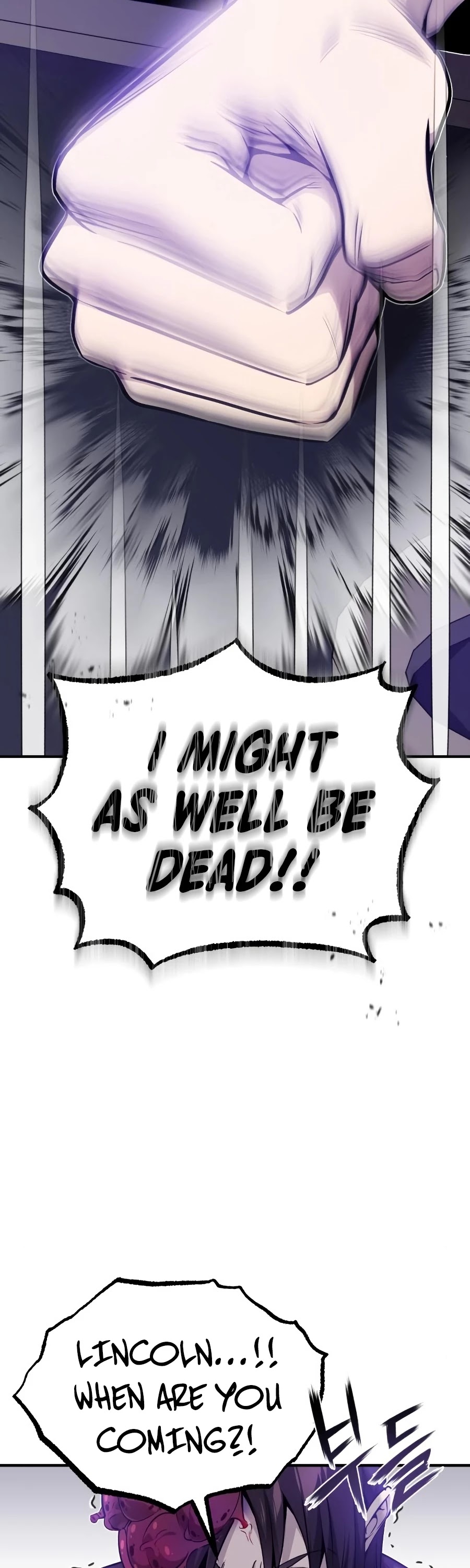 The Dark Magician Transmigrates After 66666 Years Chapter 24 page 13 - Chapter 24