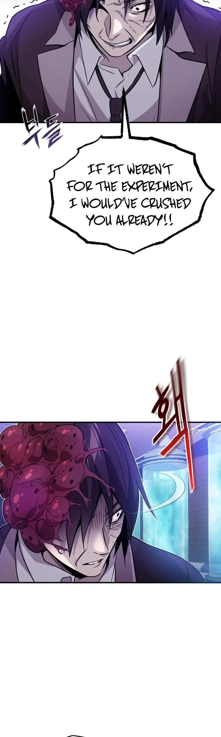 The Dark Magician Transmigrates After 66666 Years Chapter 24 page 14 - Chapter 24