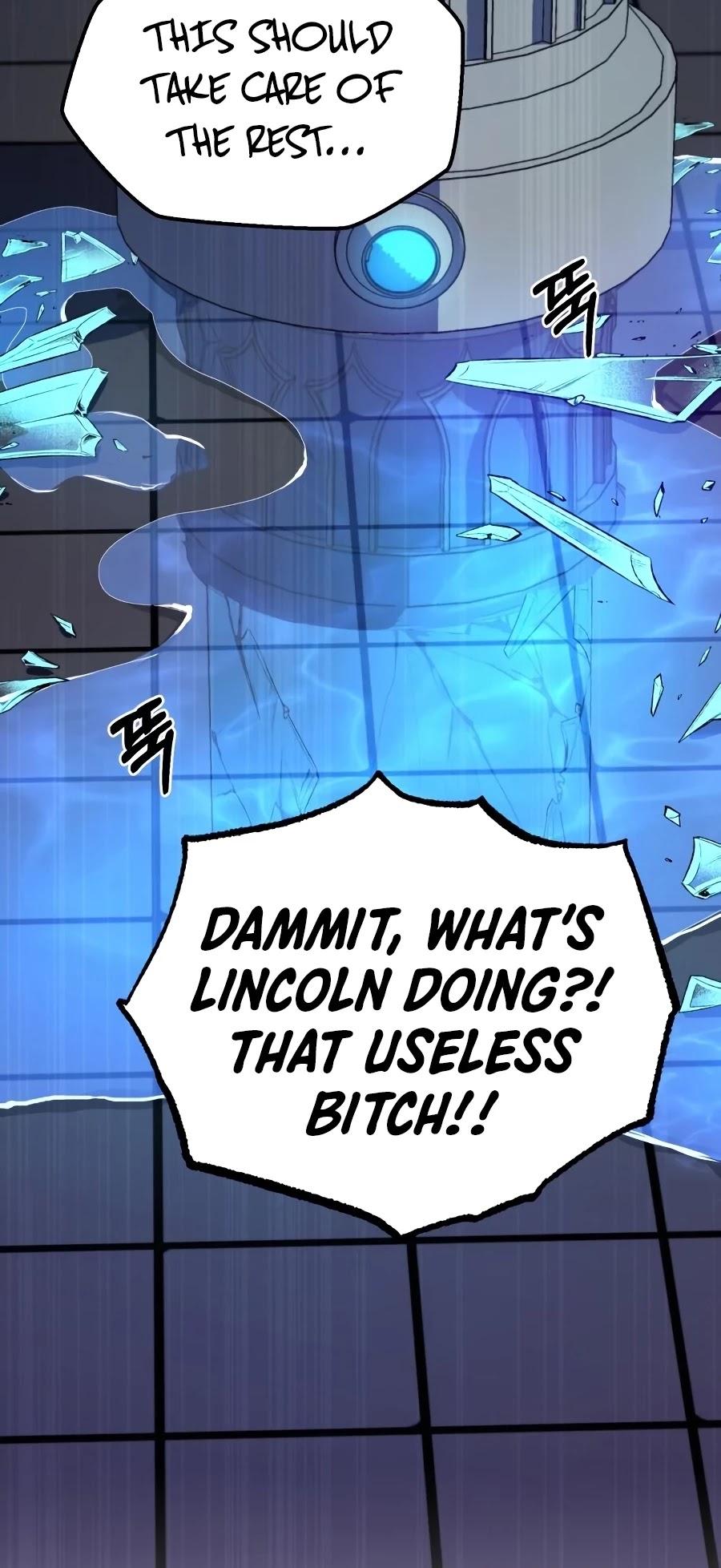 The Dark Magician Transmigrates After 66666 Years Chapter 24 page 17 - Chapter 24