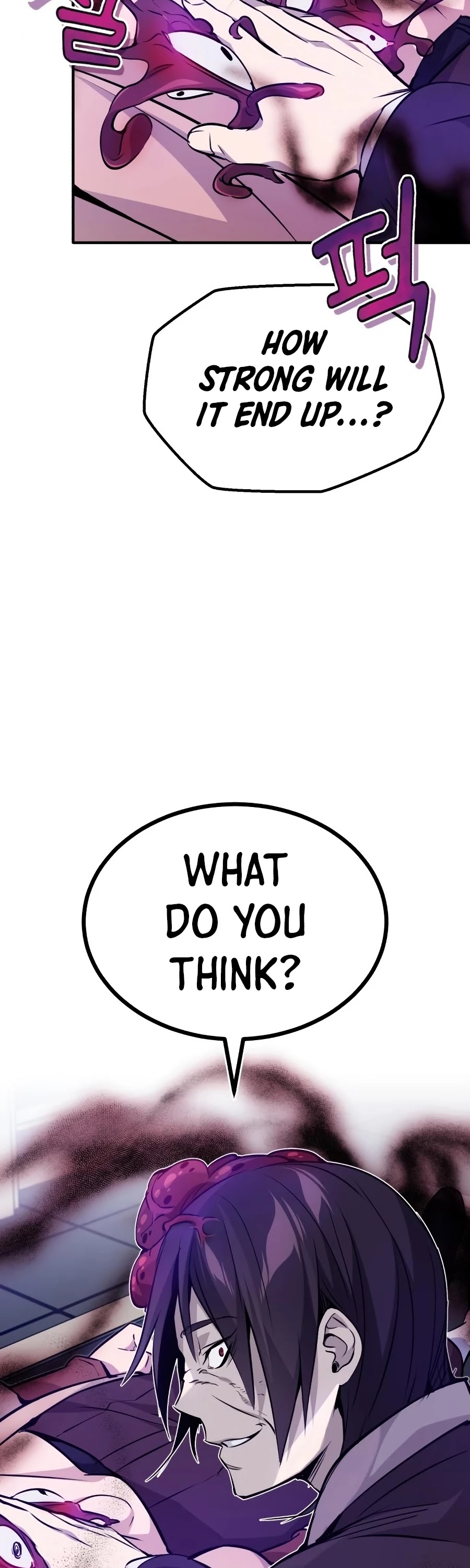 The Dark Magician Transmigrates After 66666 Years Chapter 24 page 27 - Chapter 24