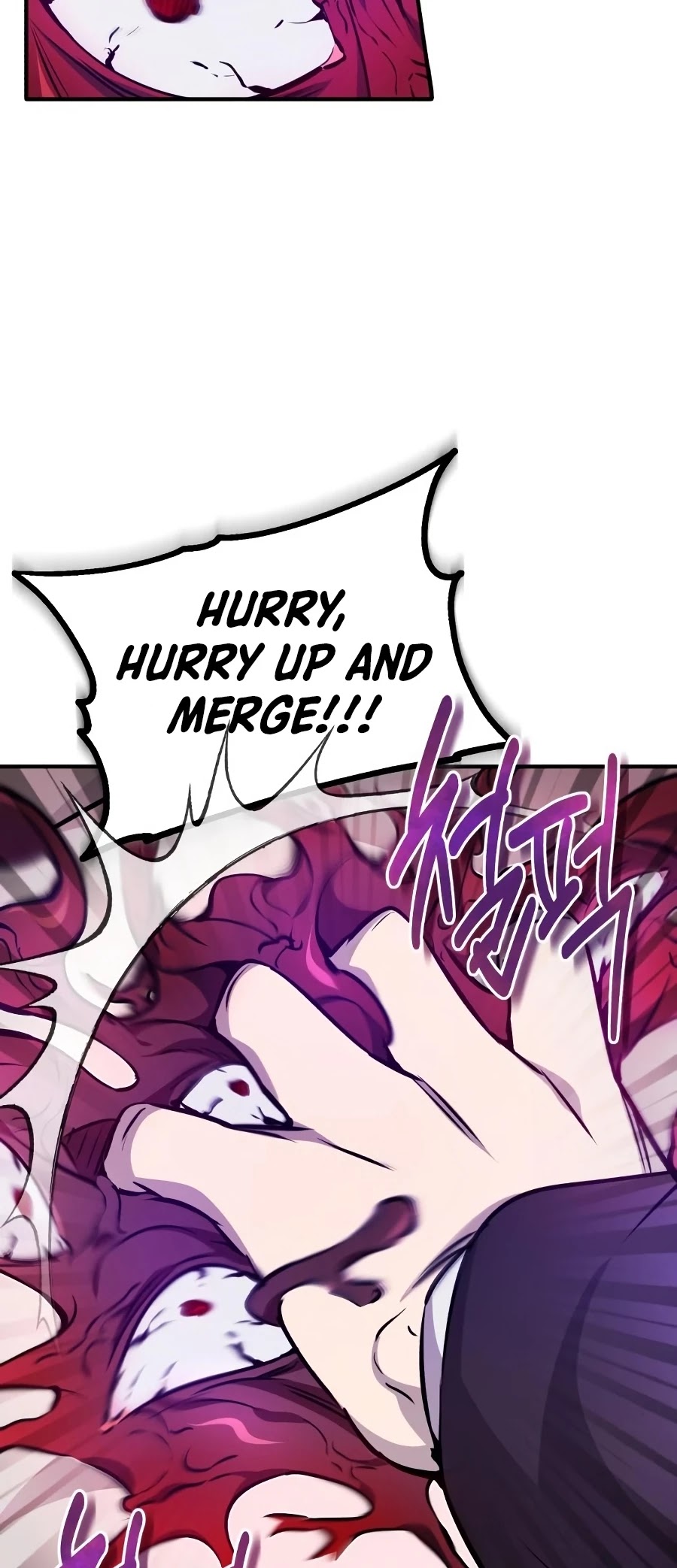 The Dark Magician Transmigrates After 66666 Years Chapter 24 page 31 - Chapter 24