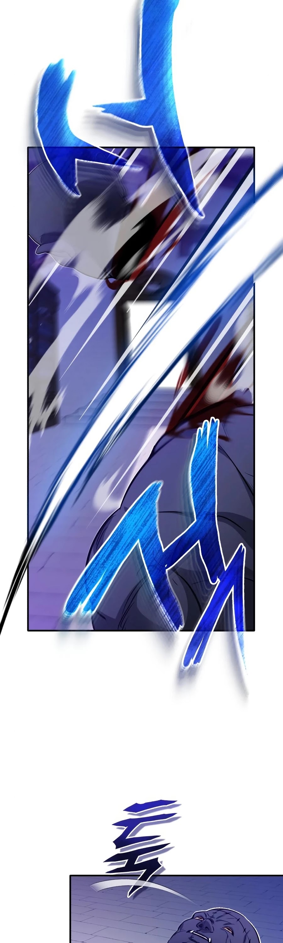 The Dark Magician Transmigrates After 66666 Years Chapter 24 page 38 - Chapter 24