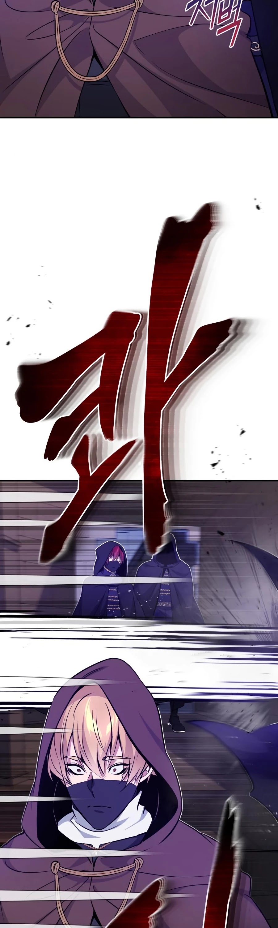 The Dark Magician Transmigrates After 66666 Years Chapter 24 page 40 - Chapter 24