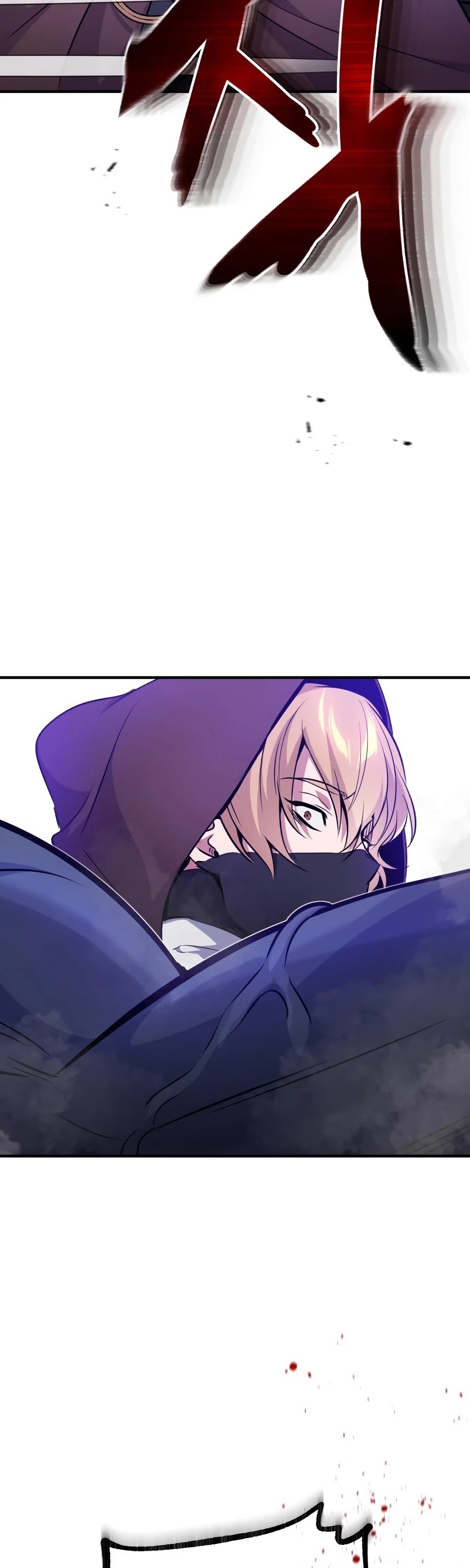 The Dark Magician Transmigrates After 66666 Years Chapter 24 page 41 - Chapter 24